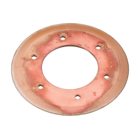 Ridgid Wheel, Cutter Thin F/258/Xl 58222